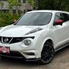 nissan juke 2014 -NISSAN 【札幌 372ｻ13】--Juke NF15--321585---NISSAN 【札幌 372ｻ13】--Juke NF15--321585- image 1