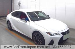 lexus is 2023 CFJ1652937