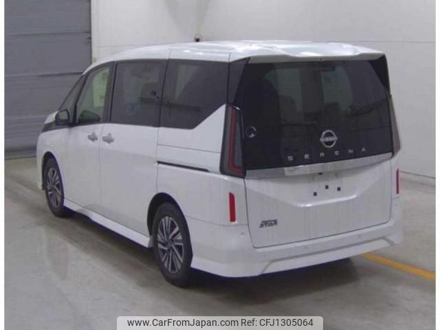 nissan serena 2023 quick_quick_5BA-FC28_FC28-005808 image 2