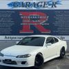 nissan silvia 2000 quick_quick_GF-S15_S15-018971 image 1