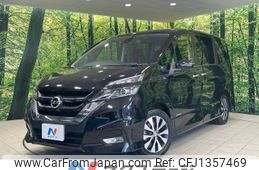 nissan serena 2017 -NISSAN--Serena DAA-GFC27--GFC27-056725---NISSAN--Serena DAA-GFC27--GFC27-056725-