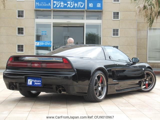 honda nsx 1991 GOO_JP_700050407730230918001 image 1