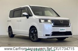 honda stepwagon 2025 CFJ1734715