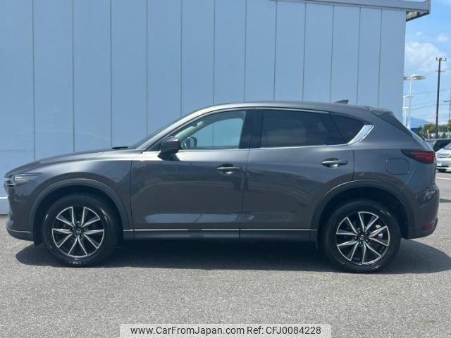 mazda cx-5 2018 quick_quick_3DA-KF2P_KF2P-204331 image 2