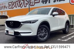 mazda cx-5 2019 CFJ1599471