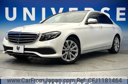 mercedes-benz e-class 2017 quick_quick_213071_WDD2130712A257297