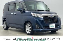 subaru justy 2018 -SUBARU--Justy DBA-M900F--M900F-0004413---SUBARU--Justy DBA-M900F--M900F-0004413-