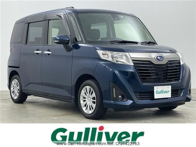 subaru justy 2018 -SUBARU--Justy DBA-M900F--M900F-0004413---SUBARU--Justy DBA-M900F--M900F-0004413- image 1