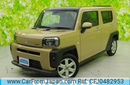 daihatsu taft 2023 quick_quick_5BA-LA910S_LA910S-0049794