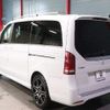 mercedes-benz v-class 2021 -MERCEDES-BENZ--Benz V Class ABA-447813--WDF44781323591165---MERCEDES-BENZ--Benz V Class ABA-447813--WDF44781323591165- image 22