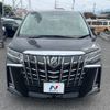 toyota alphard 2020 -TOYOTA--Alphard 3BA-AGH30W--AGH30-0320004---TOYOTA--Alphard 3BA-AGH30W--AGH30-0320004- image 16