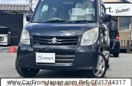 suzuki palette 2008 CFJ1744317