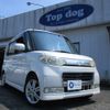 daihatsu tanto 2009 -DAIHATSU--Tanto CBA-L375S--L375S-0200236---DAIHATSU--Tanto CBA-L375S--L375S-0200236- image 1