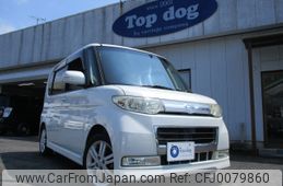 daihatsu tanto 2009 -DAIHATSU--Tanto CBA-L375S--L375S-0200236---DAIHATSU--Tanto CBA-L375S--L375S-0200236-