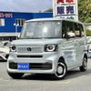 honda n-box 2024 -HONDA--N BOX 6BA-JF5--JF5-1110***---HONDA--N BOX 6BA-JF5--JF5-1110***- image 1