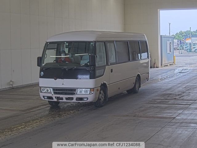 mitsubishi-fuso rosa-bus 2008 -MITSUBISHI--Rosa BE66DG-700127---MITSUBISHI--Rosa BE66DG-700127- image 1