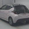 toyota yaris 2020 -TOYOTA--Yaris 5BA-KSP210--KSP210-0009266---TOYOTA--Yaris 5BA-KSP210--KSP210-0009266- image 6