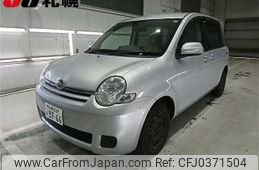 toyota sienta 2009 -TOYOTA 【札幌 502ﾏ9766】--Sienta NCP85G--5010437---TOYOTA 【札幌 502ﾏ9766】--Sienta NCP85G--5010437-