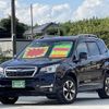 subaru forester 2016 CFJ1630626 image 1