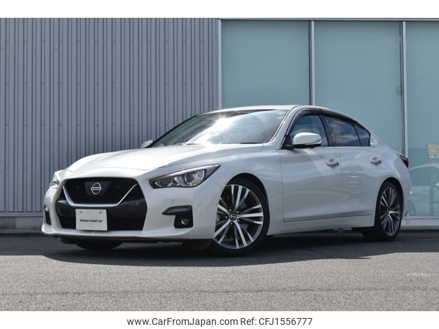 nissan skyline 2019 CFJ1556777 image 1