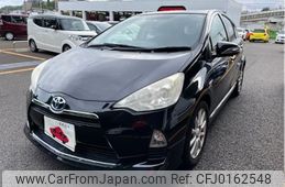 toyota aqua 2013 -TOYOTA--AQUA DAA-NHP10--NHP10-2228327---TOYOTA--AQUA DAA-NHP10--NHP10-2228327-