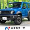 suzuki jimny-sierra 2023 CFJ1603152 image 1