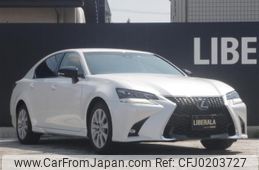 lexus gs 2018 -LEXUS--Lexus GS DBA-ARL10--ARL10-0001660---LEXUS--Lexus GS DBA-ARL10--ARL10-0001660-