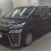 toyota vellfire 2020 -TOYOTA--Vellfire AGH30W-0323073---TOYOTA--Vellfire AGH30W-0323073- image 1