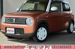 suzuki alto-lapin 2018 CFJ1603455
