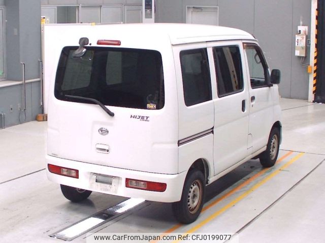 daihatsu hijet-van 2012 -DAIHATSU--Hijet Van S321V-0151032---DAIHATSU--Hijet Van S321V-0151032- image 2