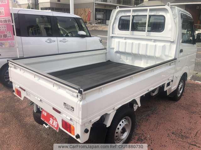 suzuki carry-truck 2023 CFJ1880730 image 2