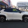 toyota yaris-cross 2022 CFJ1850937 image 7