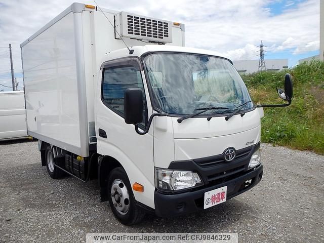 toyota dyna-truck 2018 GOO_NET_EXCHANGE_0550772A30240531W001 image 2