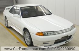 nissan skyline-coupe 1994 -NISSAN--Skyline Coupe BNR32-313127---NISSAN--Skyline Coupe BNR32-313127-