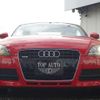 audi tt-coupe 2006 quick_quick_ABA-8JBUBF_8JBUBF-TRUZZZ8JX71007529 image 2