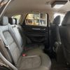 mazda cx-5 2023 CFJ1720302 image 9