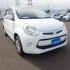 toyota passo 2015 -TOYOTA--Passo DBA-KGC35--KGC35-0038186---TOYOTA--Passo DBA-KGC35--KGC35-0038186- image 1