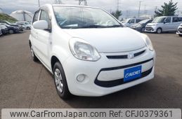 toyota passo 2015 -TOYOTA--Passo DBA-KGC35--KGC35-0038186---TOYOTA--Passo DBA-KGC35--KGC35-0038186-