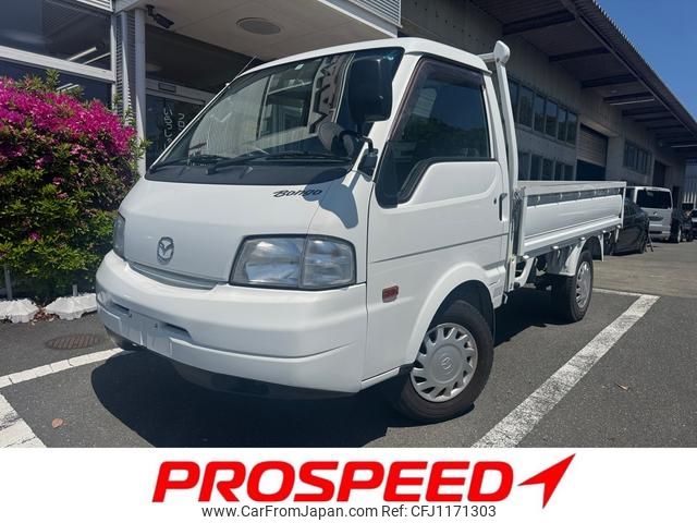 mazda bongo-truck 2017 GOO_NET_EXCHANGE_0600538A30250513W005 image 1