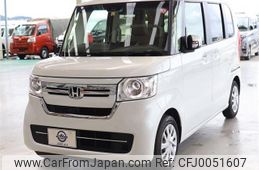 honda n-box 2023 -HONDA--N BOX 6BA-JF3--JF3-5277694---HONDA--N BOX 6BA-JF3--JF3-5277694-