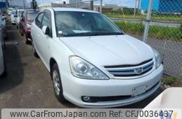 toyota allion 2006 -TOYOTA--Allion CBA-NZT240--NZT240-0086804---TOYOTA--Allion CBA-NZT240--NZT240-0086804-