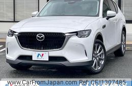 mazda mazda-others 2023 quick_quick_KH3P_KH3P-107341