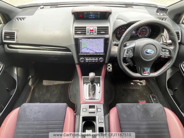 subaru wrx-s4 2018 quick_quick_VAG_VAG-030168 image 2