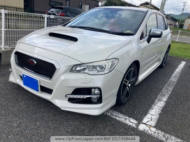 subaru levorg 2014 CFJ1558644 image 2