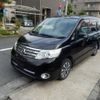 nissan serena 2009 -NISSAN--Serena CC25--308837---NISSAN--Serena CC25--308837- image 1