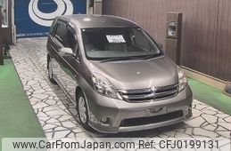 toyota isis 2008 -TOYOTA--Isis ZNM10W-0058507---TOYOTA--Isis ZNM10W-0058507-