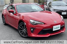 toyota 86 2016 -TOYOTA--86 DBA-ZN6--ZN6-071147---TOYOTA--86 DBA-ZN6--ZN6-071147-