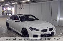 bmw m2 2023 -BMW--BMW M2 WBS12DM0808D81660---BMW--BMW M2 WBS12DM0808D81660-