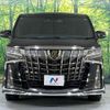 toyota alphard 2021 quick_quick_AGH30W_AGH30-0399231 image 14