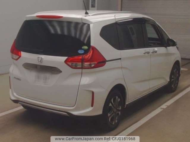 honda freed 2020 -HONDA--Freed 6BA-GB6--GB6-3104078---HONDA--Freed 6BA-GB6--GB6-3104078- image 2